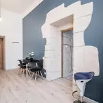 Jm Lubicz Ii Апартаменты
