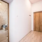 Апартаменты Jm Lubicz Ii