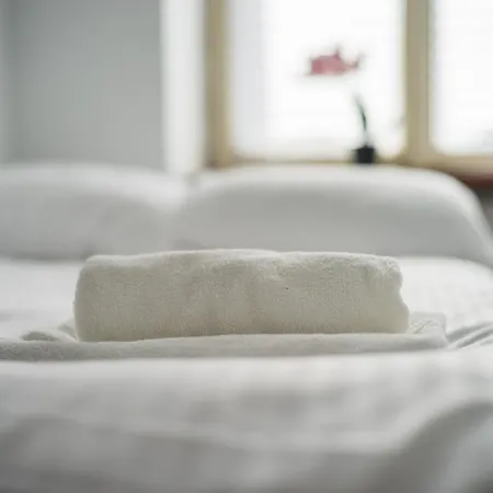 Апартаменты Jm Lubicz Ii