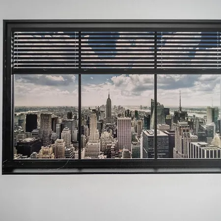 Jm Lubicz Ii Апартаменты Краков