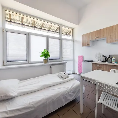 Apartment Jm Lubicz Ii
