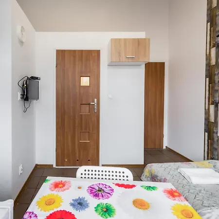 Jm Lubicz Ii Cracóvia