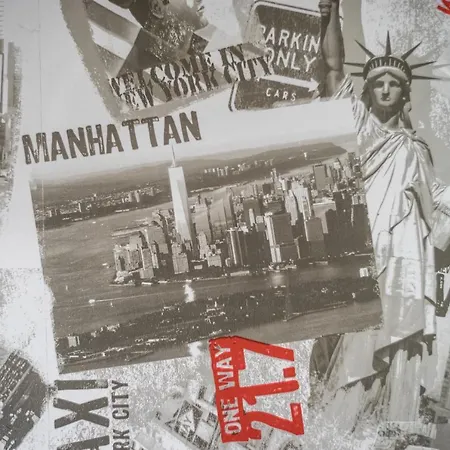 Lejlighed Jm Lubicz Ii