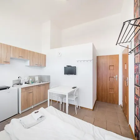Apartment Jm Lubicz Ii *
