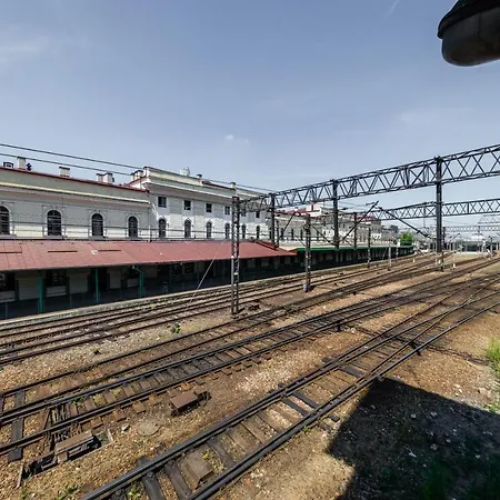 Jm Lubicz Ii Lejlighed *