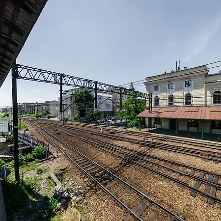 Jm Lubicz Ii Kraków