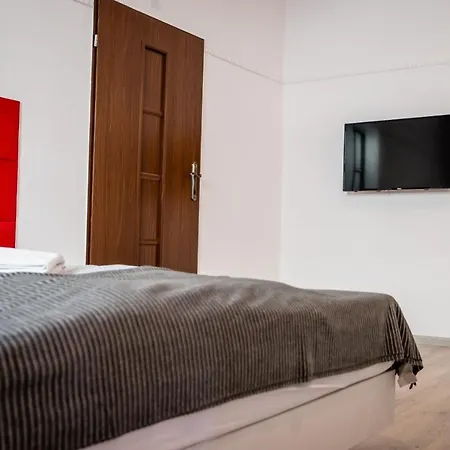 Jm Lubicz Ii * Краков