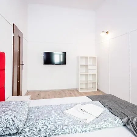 Jm Lubicz Ii * Краков