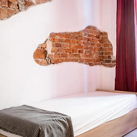 Jm Lubicz Ii Краков