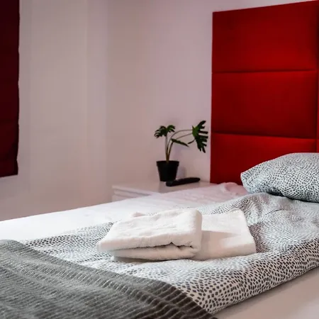 Apartment Jm Lubicz Ii Krakow