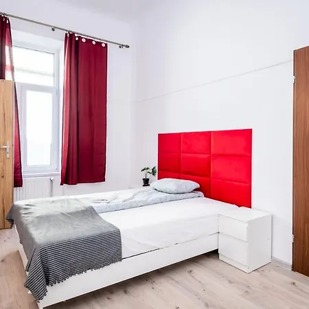 Jm Lubicz Ii Lejlighed *