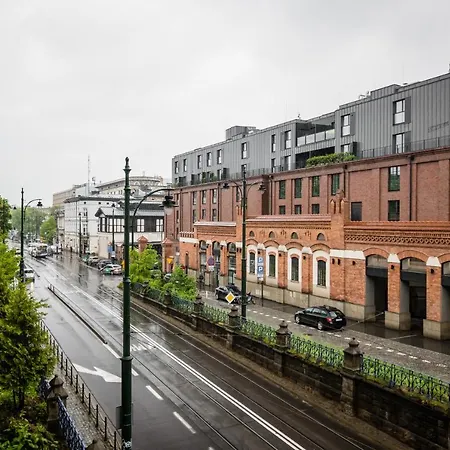 Jm Lubicz Ii * Краков