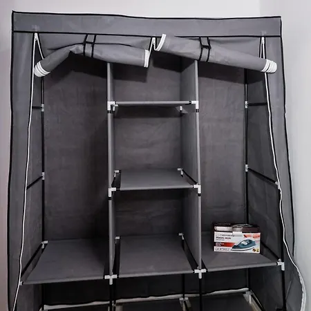 Apartamento Jm Lubicz Ii