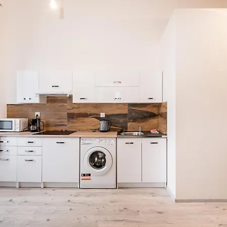 Jm Lubicz Ii Cracóvia