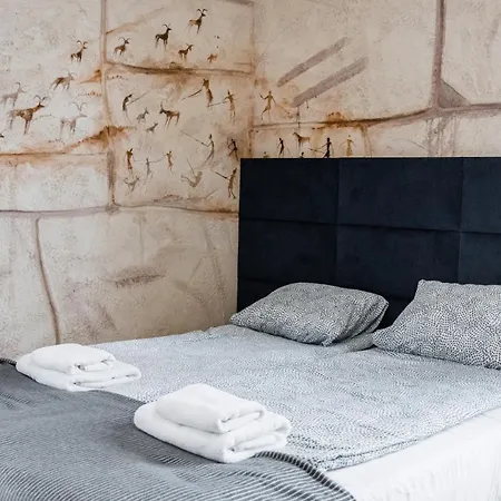 Apartamento Jm Lubicz Ii *