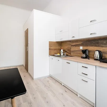 Jm Lubicz Ii * Краков