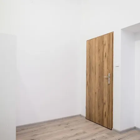 Lejlighed Jm Lubicz Ii Kraków