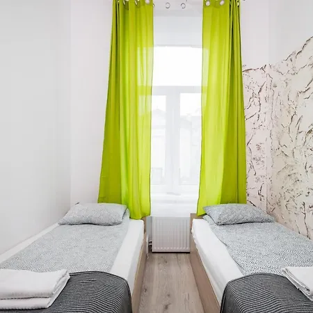 Lejlighed Jm Lubicz Ii Kraków