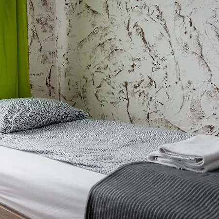 Apartamento Jm Lubicz Ii Cracóvia