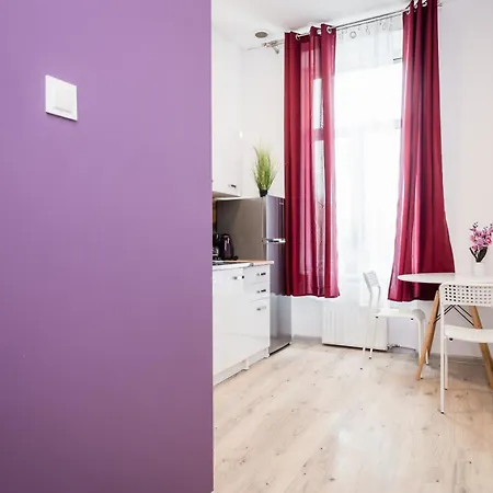 Lejlighed Jm Lubicz Ii *