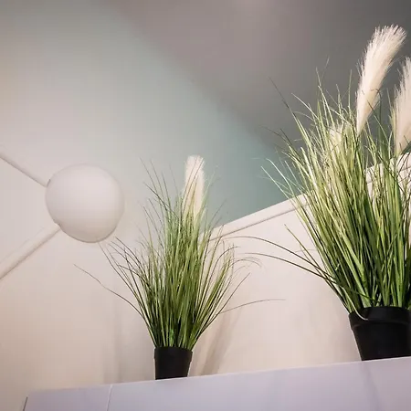 Jm Lubicz Ii Lejlighed