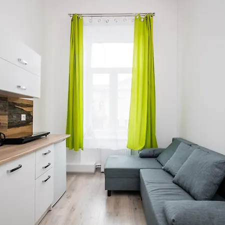 Jm Lubicz Ii Kraków