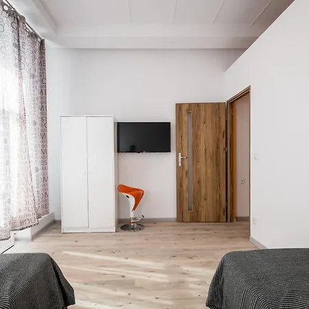 Apartment Jm Lubicz Ii *