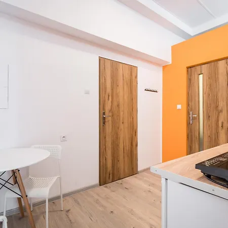 Jm Lubicz Ii * Краков