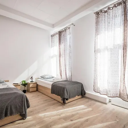 Jm Lubicz Ii Kraków