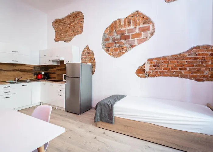 Lejlighed Jm Lubicz Ii