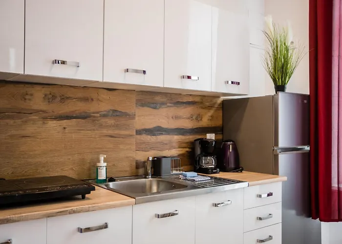 Jm Lubicz Ii * Kraków