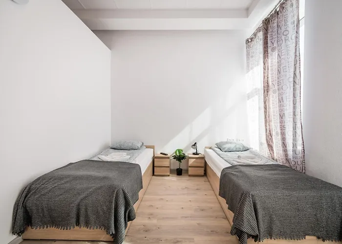 Lejlighed Jm Lubicz Ii Kraków