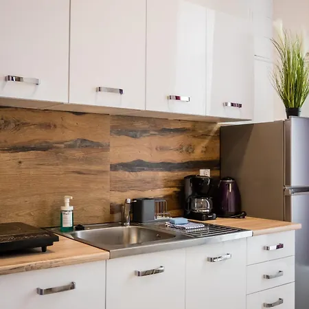 Jm Lubicz Ii * Cracovie