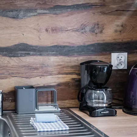 Jm Lubicz Ii Appartement