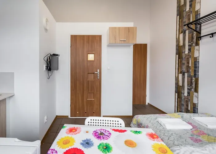 Jm Lubicz Ii Cracovie