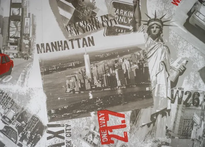 Appartement Jm Lubicz Ii