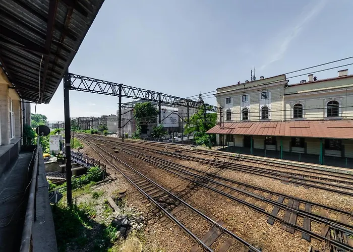 Jm Lubicz Ii Cracovie