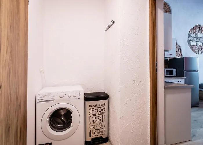 Appartement Jm Lubicz Ii