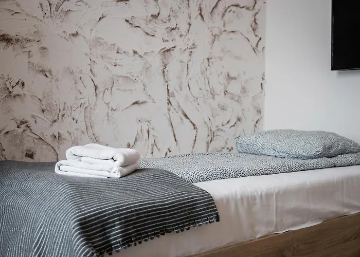 Jm Lubicz Ii Appartement Cracovie